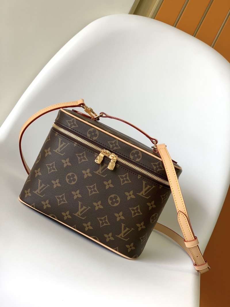 LV Cosmetic Bags